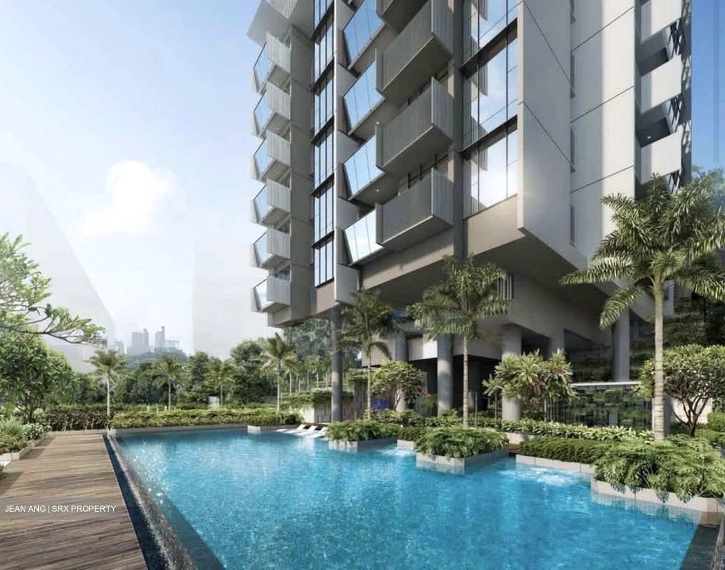 Haus On Handy (D9), Condominium #600887431